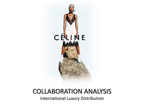 celine collaborations